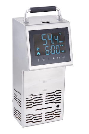 Термостат INDOKOR SOUS-VIDE IN-80