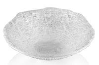 Салатник DIAMANTE прозрачный 16см 6623.1