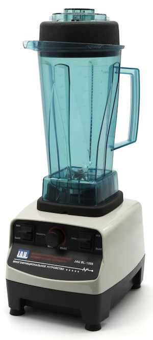 Блендер JAU BL-1500
