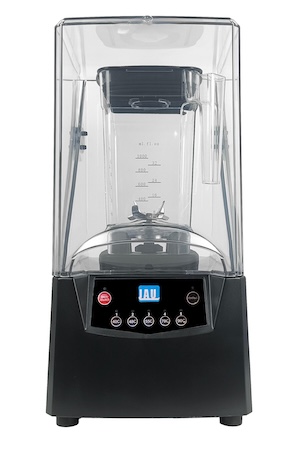 Блендер JAU HBH-950 с колпаком