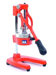 Соковыжималка JAU механическая J-120 RED