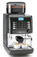 Кофемашина суперавтомат LA CIMBALI M1 MILK PS 2 кофемолки