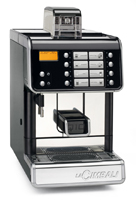 Кофемашина суперавтомат LA CIMBALI Q10 MILK PS/11 1 кофемолка