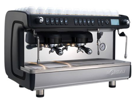 Кофемашина рожковая LA CIMBALI M26 SE DT2 TС 2 группы автомат высокая группа