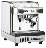 Кофемашина рожковая LA CIMBALI M21 JUNIOR DT/1 1 группа автомат