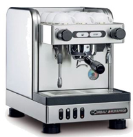 Кофемашина рожковая LA CIMBALI M21 JUNIOR S/1 1 группа полуавтомат