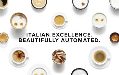 Кофемашины LaCimbali