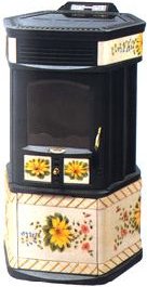 Lincar Печь Monellina 176PL