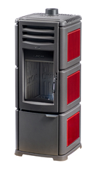 Lincar Печь Stella 710