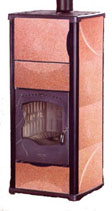 Lincar Печь Annalisa 686 FN