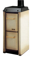 Lincar Печь Colonnina 170 L
