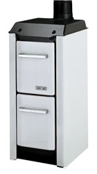 Lincar Печь Colonnina 170 N