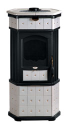 Lincar Печь Monella 174 N