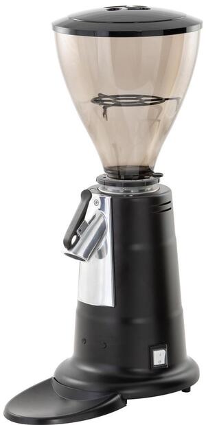 КОФЕМОЛКА MACAP MC6 ЧЕРНАЯ