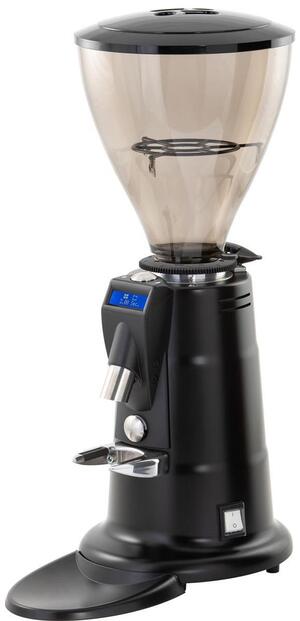 КОФЕМОЛКА MACAP MXD ЧЕРНАЯ