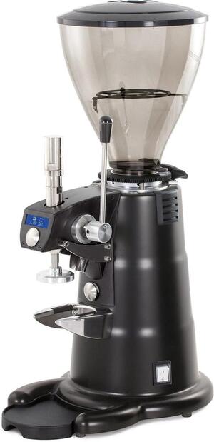 КОФЕМОЛКА MACAP M7DZ ЧЕРНАЯ