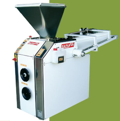 Автоматический делитель Pesadora