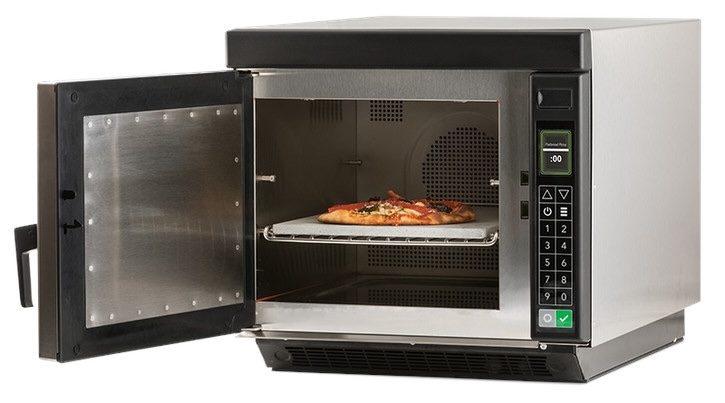 Печь комбинированная MENUMASTER JET514V