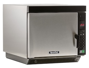 Печь комбинированная MENUMASTER JET514