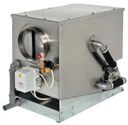 Гидрофильтры Morello Forni Junior 200