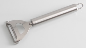 ОВОЩЕЧИСТКА MVQ С ПЛАВАЮЩИМ ЛЕЗВИЕМ НЕРЖАВЕЮЩАЯ СТАЛЬ 17Х5СМ MVQ PEIN17