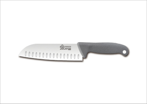 НОЖ САНТОКУ PROFI COLOR MVQ MESSER 17СМ НОЖ САНТОКУ PROFI COLOR MVQ MESSER 17СМ