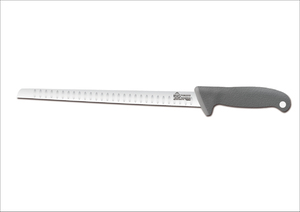 НОЖ ДЛЯ НАРЕЗКИ РЫБЫ PROFI COLOR MVQ MESSER 30СМ НОЖ ДЛЯ НАРЕЗКИ РЫБЫ PROFI COLOR MVQ MESSER 30СМ