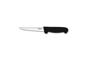 НОЖ ОБВАЛОЧНЫЙ PROFI MVQ MESSER ШИРОКОЕ ИЗОГНУТОЕ ЛЕЗВИЕ 15СМ НОЖ ОБВАЛОЧНЫЙ PROFI MVQ MESSER ШИРОКОЕ ИЗОГНУТОЕ ЛЕЗВИЕ 15СМ