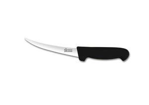НОЖ ОБВАЛОЧНЫЙ PROFI MVQ MESSER УЗКОЕ ИЗОГНУТОЕ ЛЕЗВИЕ 15СМ НОЖ ОБВАЛОЧНЫЙ PROFI MVQ MESSER УЗКОЕ ИЗОГНУТОЕ ЛЕЗВИЕ 15СМ