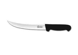 НОЖ МЯСНИКА PROFI MVQ MESSER ВСПАРЫВАЮЩИЙ 20СМ НОЖ МЯСНИКА PROFI MVQ MESSER ВСПАРЫВАЮЩИЙ 20СМ