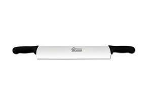 НОЖ ДЛЯ СЫРА PROFI MVQ MESSER С ДВУМЯ РУЧКАМИ 36СМ НОЖ ДЛЯ СЫРА PROFI MVQ MESSER С ДВУМЯ РУЧКАМИ 36СМ