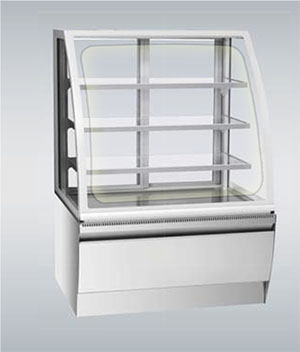 Минигорка AIDA 90-SSO-M-STS