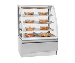 AIDA H STS (ТЕПЛОВАЯ, НЕРЖ.СТАЛЬ)