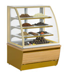 кондитерская витрина VIESSMANN AIDA