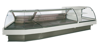 прилавок NOPRE GUSTO