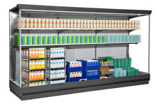 горка NOPRE INTRO