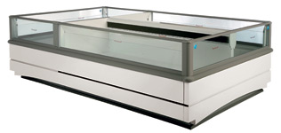 морозильная бонета NOPRE MAXIM