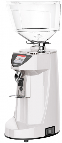 Кофемолка NUOVA SIMONELLI MDJ ON DEMAND белая