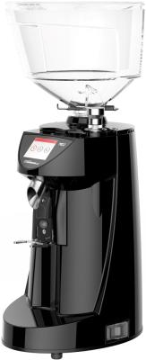 Кофемолка NUOVA SIMONELLI MDJ ON DEMAND TOUCH черная