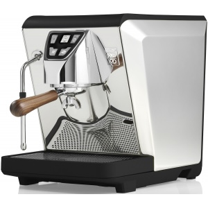 Кофемашина рожковая NUOVA SIMONELLI OSCAR MOOD TANK BLACK