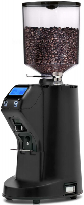 Кофемолка NUOVA SIMONELLI MDXS CORE ON DEMAND черная