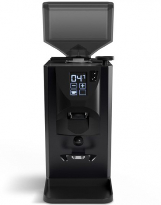 Кофемолка NUOVA SIMONELLI DUO ON DEMAND черная
