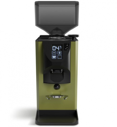 Кофемолка NUOVA SIMONELLI DUO ON DEMAND QUACAMOLE