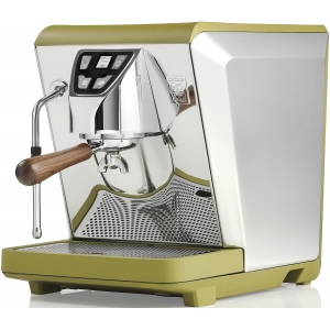 Кофемашина рожковая NUOVA SIMONELLI OSCAR MOOD TANK GUACAMOLE