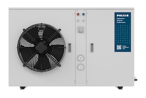 Би-блоки Polair