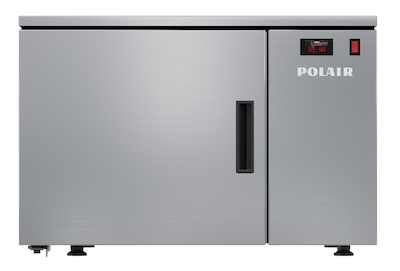 ШКАФ ШОКОВОГО ОХЛАЖДЕНИЯ И ЗАМОРОЗКИ POLAIR CRP3-2/3-L