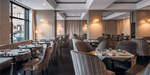 Отель «Sheraton»