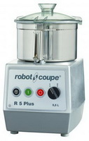 Куттер ROBOT COUPE R5-2V