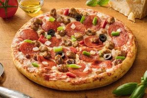 Овощерезка CL50 ULTRA PIZZA