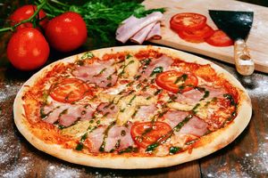 Овощерезка CL50 ULTRA PIZZA